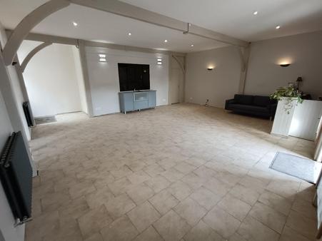 maison à vendre - 4 pièces - 155.5 m2 - JARNAC - 16 - POITOU-CHARENTES - Century 21 Xso Immobilier