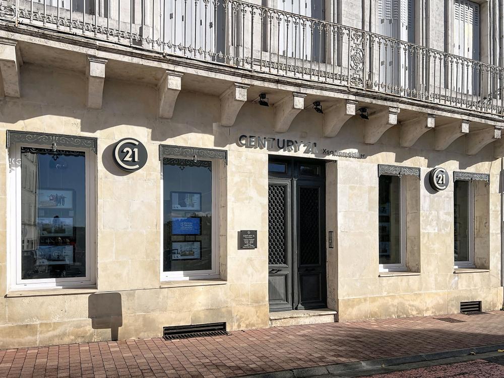 l'équipe de l'agence Xso Immobilier