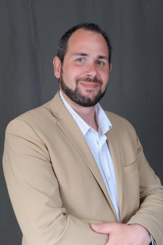 Gérald STURTZ