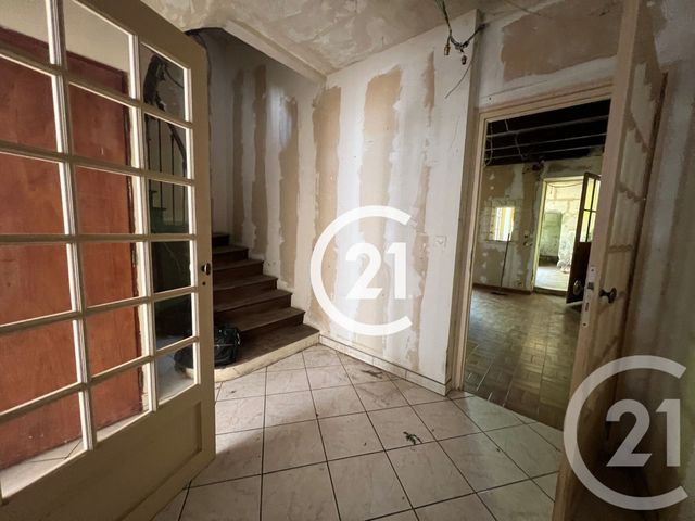 maison à vendre - 5 pièces - 136.0 m2 - JARNAC - 16 - POITOU-CHARENTES - Century 21 Xso Immobilier