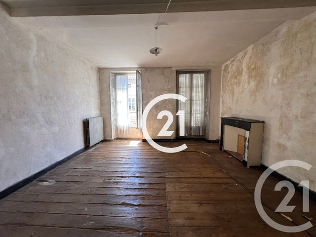 maison à vendre - 5 pièces - 136.0 m2 - JARNAC - 16 - POITOU-CHARENTES - Century 21 Xso Immobilier
