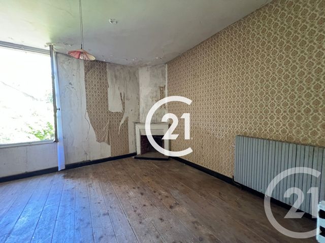 maison à vendre - 5 pièces - 136.0 m2 - JARNAC - 16 - POITOU-CHARENTES - Century 21 Xso Immobilier