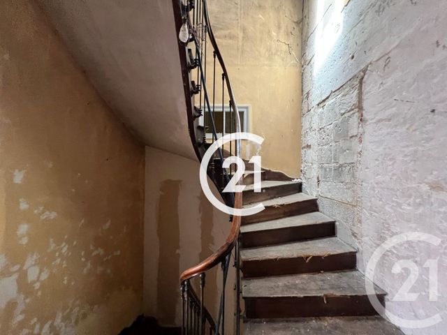 maison à vendre - 5 pièces - 136.0 m2 - JARNAC - 16 - POITOU-CHARENTES - Century 21 Xso Immobilier