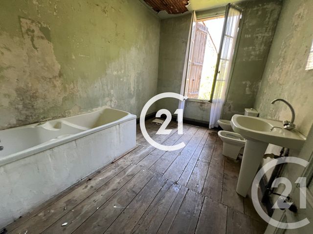 maison à vendre - 5 pièces - 136.0 m2 - JARNAC - 16 - POITOU-CHARENTES - Century 21 Xso Immobilier