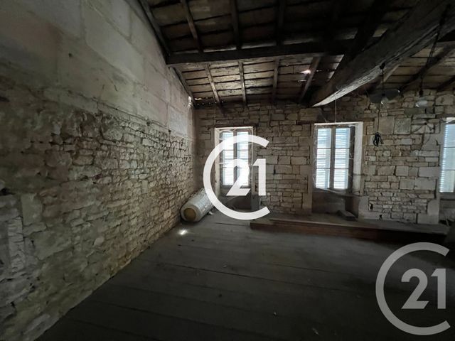 maison à vendre - 5 pièces - 136.0 m2 - JARNAC - 16 - POITOU-CHARENTES - Century 21 Xso Immobilier