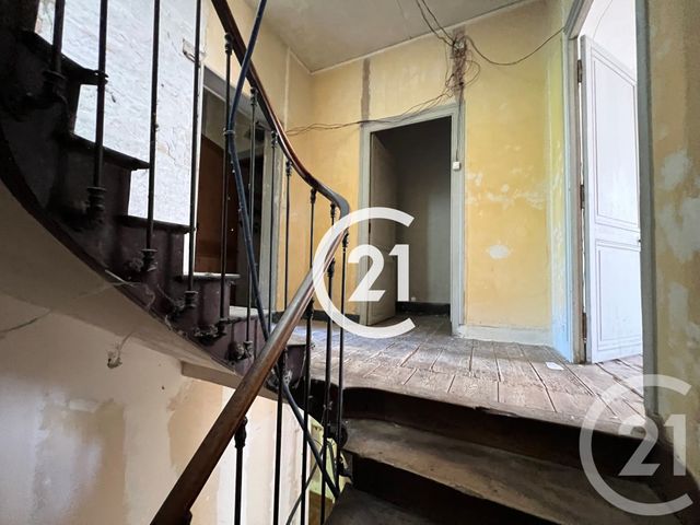 maison à vendre - 5 pièces - 136.0 m2 - JARNAC - 16 - POITOU-CHARENTES - Century 21 Xso Immobilier