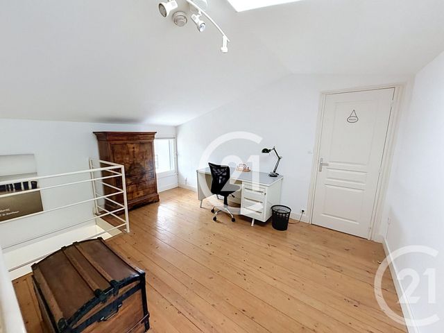 maison à vendre - 5 pièces - 149.0 m2 - JULIENNE - 16 - POITOU-CHARENTES - Century 21 Xso Immobilier