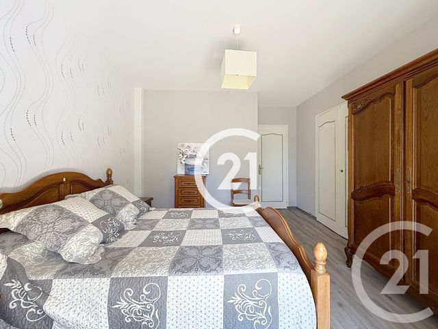 maison à vendre - 4 pièces - 91.0 m2 - CHASSORS - 16 - POITOU-CHARENTES - Century 21 Xso Immobilier