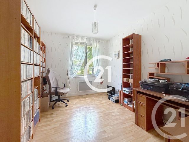 maison à vendre - 4 pièces - 91.0 m2 - CHASSORS - 16 - POITOU-CHARENTES - Century 21 Xso Immobilier