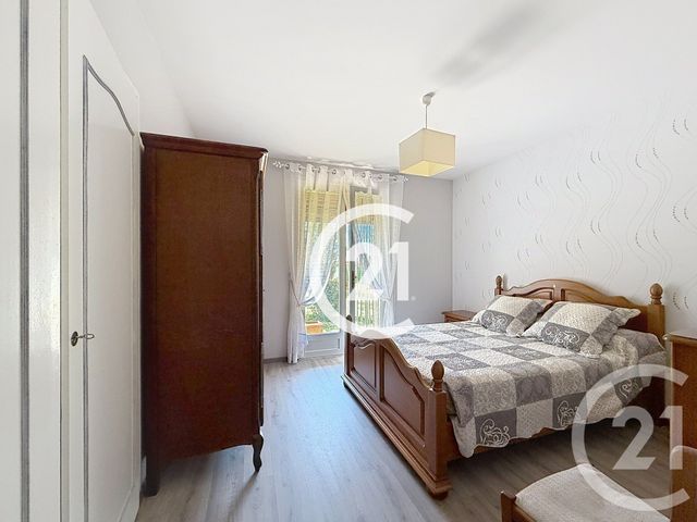 maison à vendre - 4 pièces - 91.0 m2 - CHASSORS - 16 - POITOU-CHARENTES - Century 21 Xso Immobilier