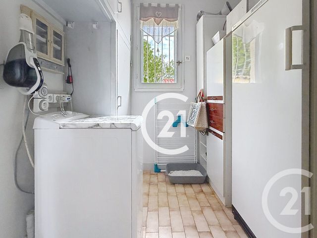 maison à vendre - 4 pièces - 91.0 m2 - CHASSORS - 16 - POITOU-CHARENTES - Century 21 Xso Immobilier