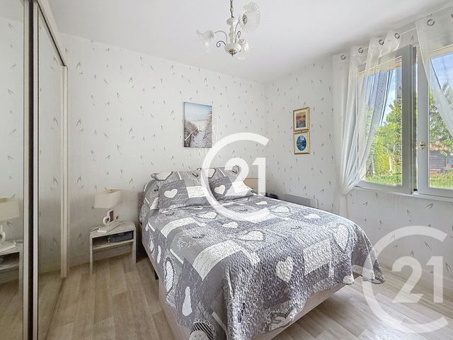 maison à vendre - 4 pièces - 91.0 m2 - CHASSORS - 16 - POITOU-CHARENTES - Century 21 Xso Immobilier