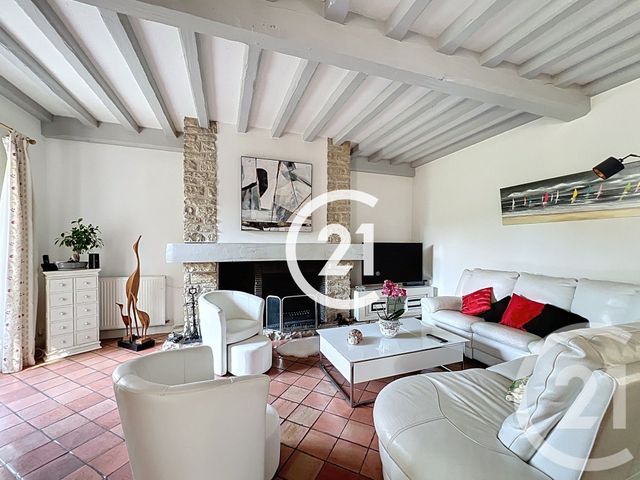 maison à vendre - 5 pièces - 274.0 m2 - JARNAC - 16 - POITOU-CHARENTES - Century 21 Xso Immobilier