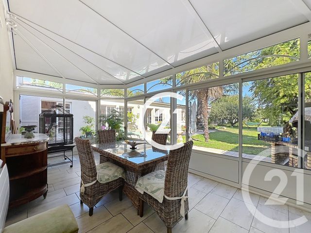 maison à vendre - 5 pièces - 274.0 m2 - JARNAC - 16 - POITOU-CHARENTES - Century 21 Xso Immobilier