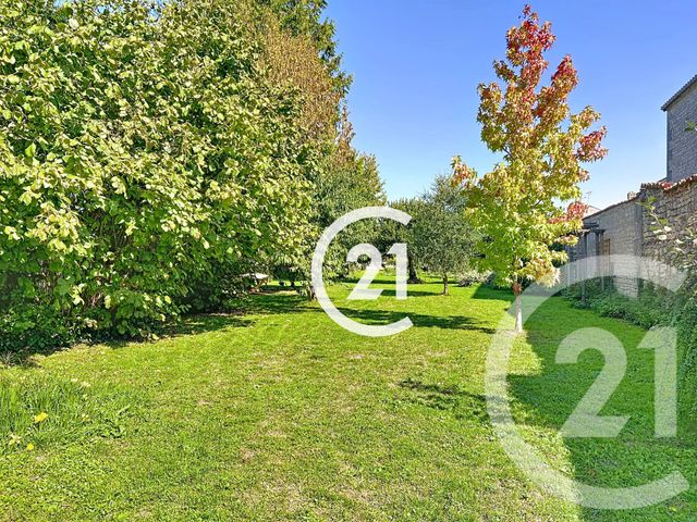maison à vendre - 5 pièces - 274.0 m2 - JARNAC - 16 - POITOU-CHARENTES - Century 21 Xso Immobilier