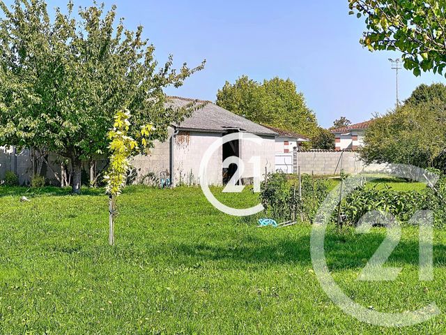 maison à vendre - 5 pièces - 274.0 m2 - JARNAC - 16 - POITOU-CHARENTES - Century 21 Xso Immobilier