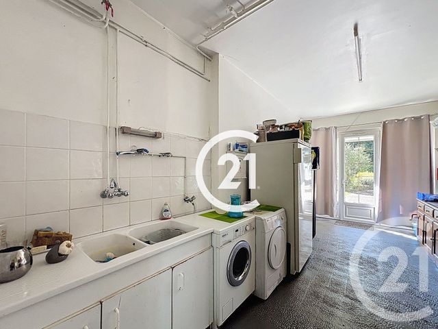 maison à vendre - 5 pièces - 274.0 m2 - JARNAC - 16 - POITOU-CHARENTES - Century 21 Xso Immobilier