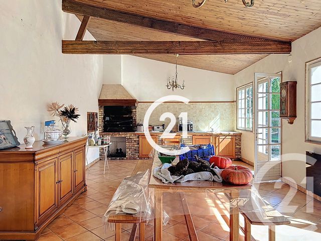 maison à vendre - 5 pièces - 274.0 m2 - JARNAC - 16 - POITOU-CHARENTES - Century 21 Xso Immobilier