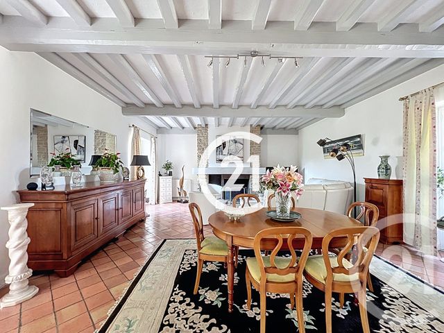 maison à vendre - 5 pièces - 274.0 m2 - JARNAC - 16 - POITOU-CHARENTES - Century 21 Xso Immobilier