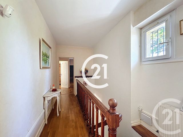 maison à vendre - 5 pièces - 274.0 m2 - JARNAC - 16 - POITOU-CHARENTES - Century 21 Xso Immobilier