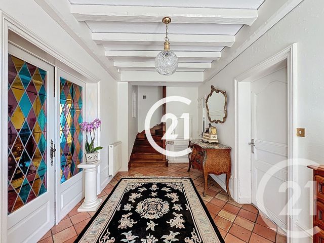 maison à vendre - 5 pièces - 274.0 m2 - JARNAC - 16 - POITOU-CHARENTES - Century 21 Xso Immobilier