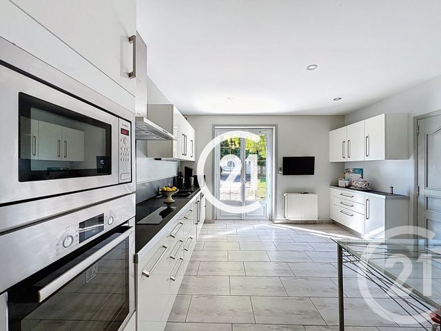 maison à vendre - 5 pièces - 274.0 m2 - JARNAC - 16 - POITOU-CHARENTES - Century 21 Xso Immobilier