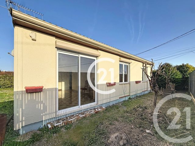 Maison à vendre LES METAIRIES