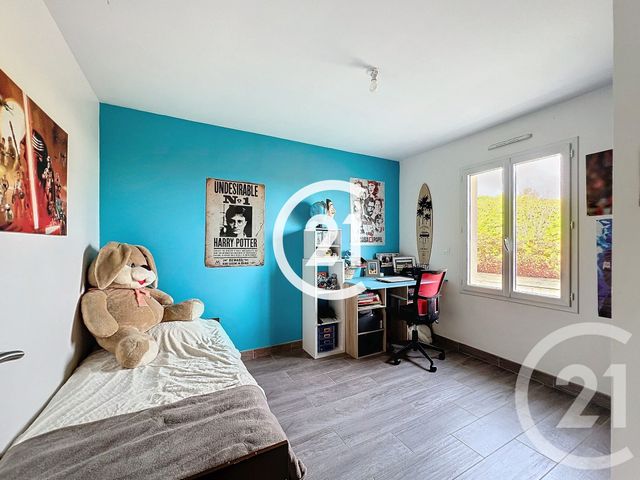 maison à vendre - 5 pièces - 147.0 m2 - BOURG CHARENTE - 16 - POITOU-CHARENTES - Century 21 Xso Immobilier