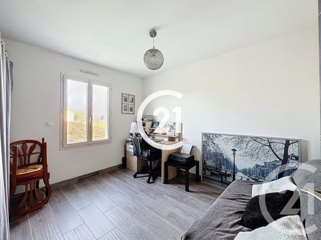 maison à vendre - 5 pièces - 147.0 m2 - BOURG CHARENTE - 16 - POITOU-CHARENTES - Century 21 Xso Immobilier