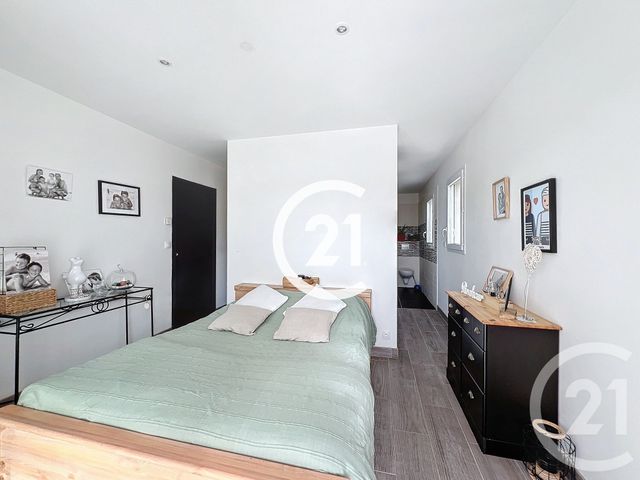 maison à vendre - 5 pièces - 147.0 m2 - BOURG CHARENTE - 16 - POITOU-CHARENTES - Century 21 Xso Immobilier