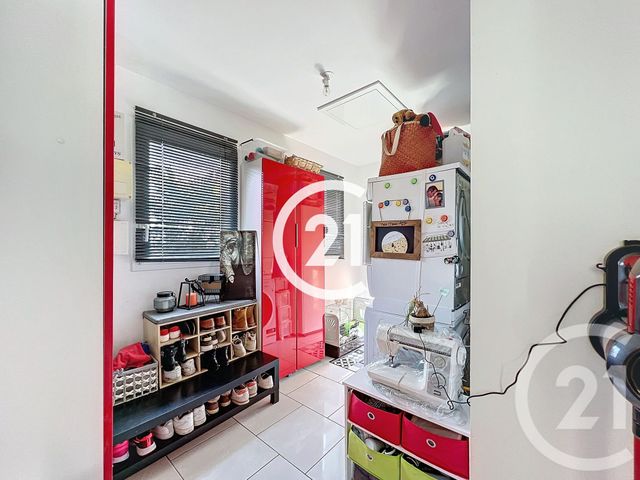 maison à vendre - 5 pièces - 147.0 m2 - BOURG CHARENTE - 16 - POITOU-CHARENTES - Century 21 Xso Immobilier