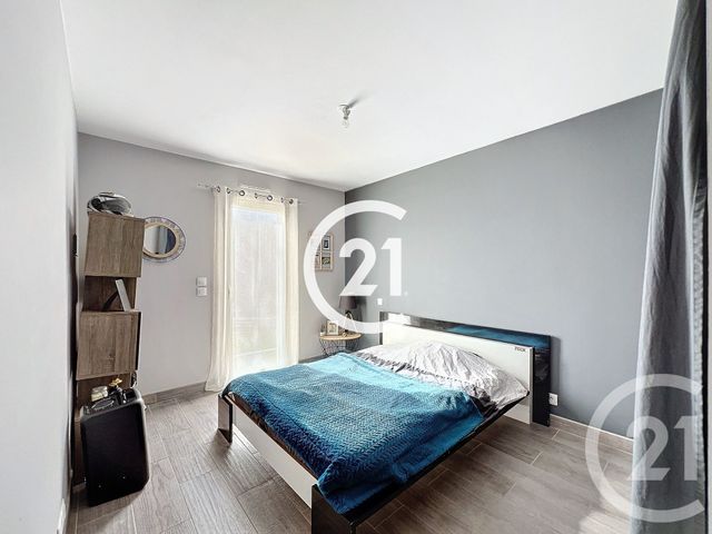 maison à vendre - 5 pièces - 147.0 m2 - BOURG CHARENTE - 16 - POITOU-CHARENTES - Century 21 Xso Immobilier