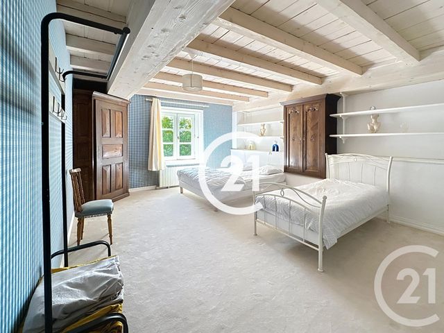 maison à louer - 5 pièces - 231.7 m2 - JUILLAC LE COQ - 16 - POITOU-CHARENTES - Century 21 Xso Immobilier