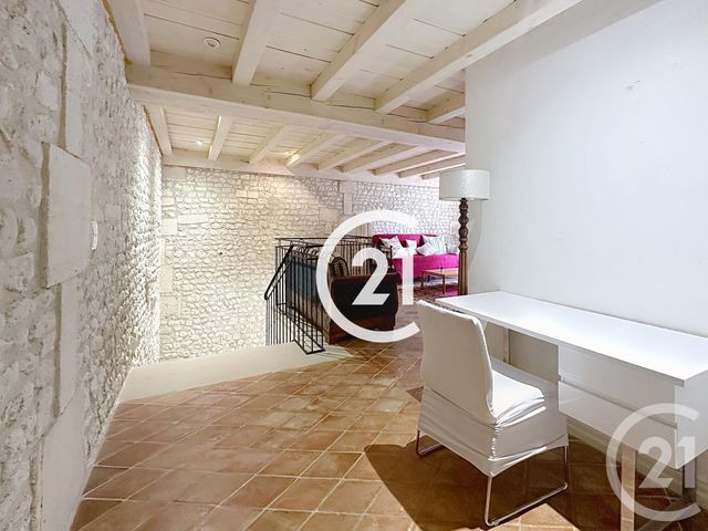 maison à louer - 5 pièces - 231.7 m2 - JUILLAC LE COQ - 16 - POITOU-CHARENTES - Century 21 Xso Immobilier
