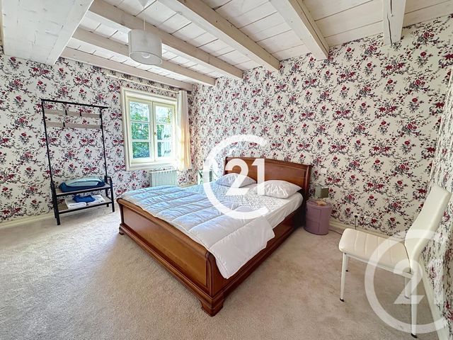 maison à louer - 5 pièces - 231.7 m2 - JUILLAC LE COQ - 16 - POITOU-CHARENTES - Century 21 Xso Immobilier