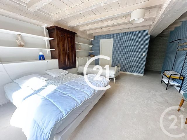maison à louer - 5 pièces - 231.7 m2 - JUILLAC LE COQ - 16 - POITOU-CHARENTES - Century 21 Xso Immobilier