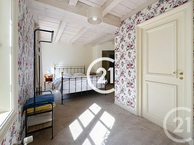 maison à louer - 5 pièces - 231.7 m2 - JUILLAC LE COQ - 16 - POITOU-CHARENTES - Century 21 Xso Immobilier