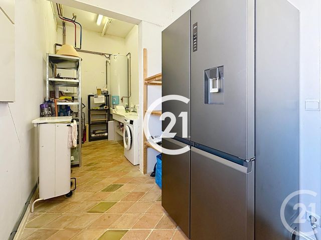 maison à louer - 5 pièces - 231.7 m2 - JUILLAC LE COQ - 16 - POITOU-CHARENTES - Century 21 Xso Immobilier