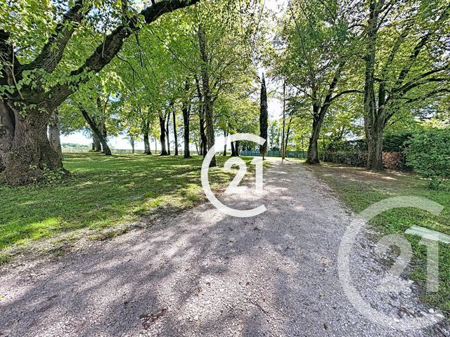 maison à louer - 5 pièces - 231.7 m2 - JUILLAC LE COQ - 16 - POITOU-CHARENTES - Century 21 Xso Immobilier