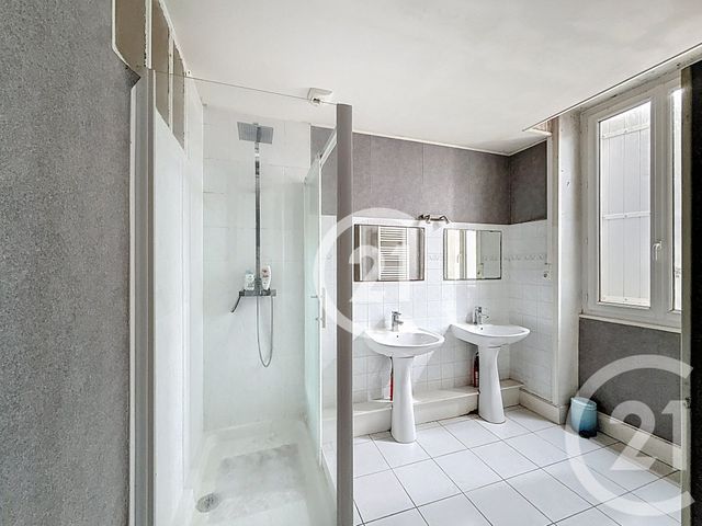 maison à vendre - 4 pièces - 149.0 m2 - JARNAC - 16 - POITOU-CHARENTES - Century 21 Xso Immobilier