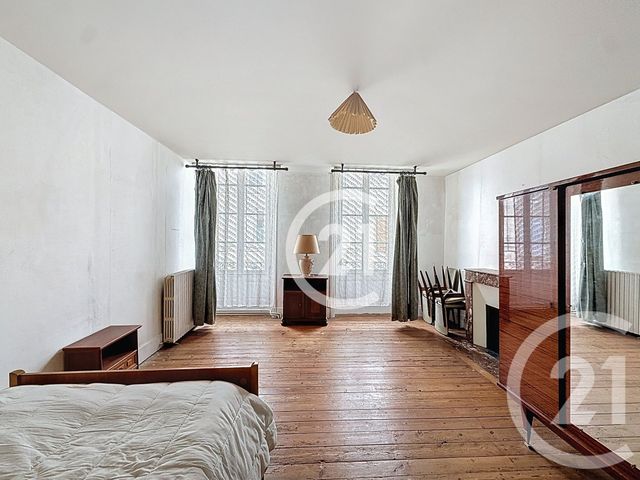 maison à vendre - 4 pièces - 149.0 m2 - JARNAC - 16 - POITOU-CHARENTES - Century 21 Xso Immobilier