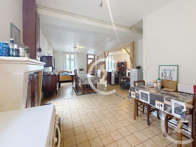 maison à vendre - 4 pièces - 149.0 m2 - JARNAC - 16 - POITOU-CHARENTES - Century 21 Xso Immobilier