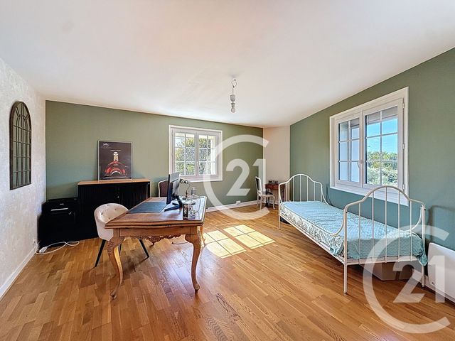 maison à vendre - 4 pièces - 158.0 m2 - SIGOGNE - 16 - POITOU-CHARENTES - Century 21 Xso Immobilier