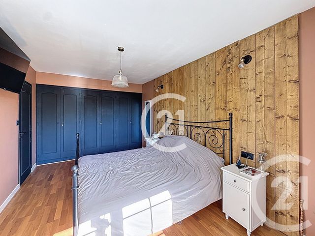 maison à vendre - 4 pièces - 158.0 m2 - SIGOGNE - 16 - POITOU-CHARENTES - Century 21 Xso Immobilier