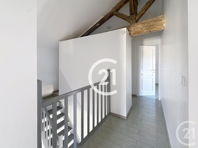 maison à louer - 5 pièces - 125.5 m2 - ST PREUIL - 16 - POITOU-CHARENTES - Century 21 Xso Immobilier