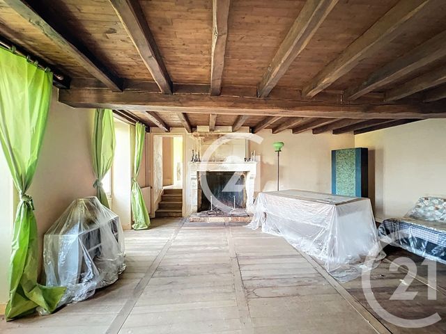 maison à vendre - 6 pièces - 243.0 m2 - GRAVES ST AMANT - 16 - POITOU-CHARENTES - Century 21 Xso Immobilier