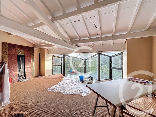 maison à vendre - 6 pièces - 243.0 m2 - GRAVES ST AMANT - 16 - POITOU-CHARENTES - Century 21 Xso Immobilier