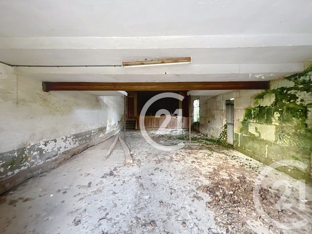 maison à vendre - 6 pièces - 243.0 m2 - GRAVES ST AMANT - 16 - POITOU-CHARENTES - Century 21 Xso Immobilier