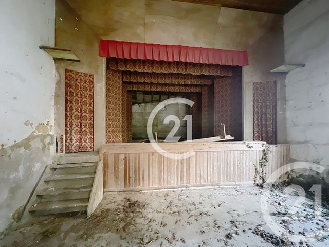 maison à vendre - 6 pièces - 243.0 m2 - GRAVES ST AMANT - 16 - POITOU-CHARENTES - Century 21 Xso Immobilier