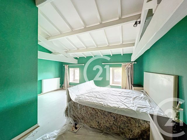 maison à vendre - 6 pièces - 243.0 m2 - GRAVES ST AMANT - 16 - POITOU-CHARENTES - Century 21 Xso Immobilier